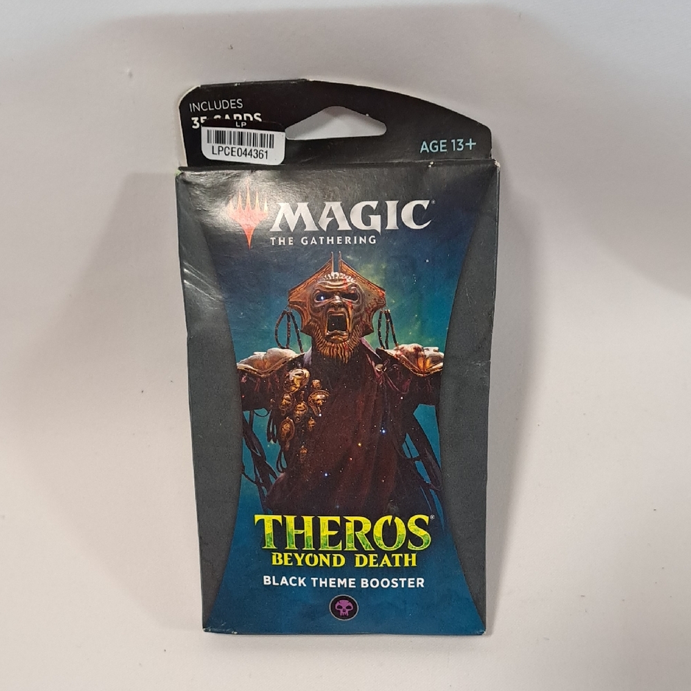 Magic Theros Beyond Death Booster Pack 35 Cards